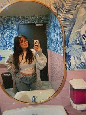 photo of Nastashya S.