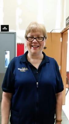 Photo of Susan R.