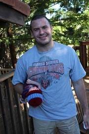 Photo of Adam P.