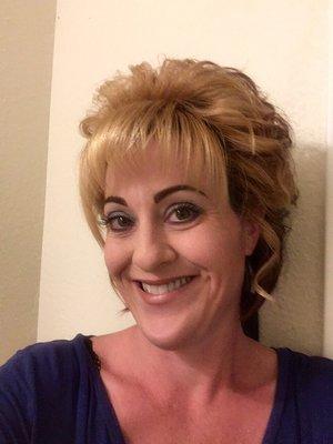 Photo of Annette T.
