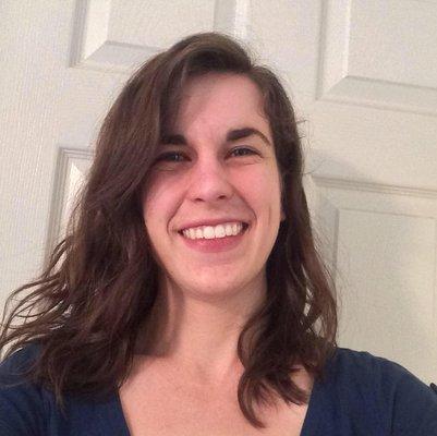 photo of Laura Elizabeth J.