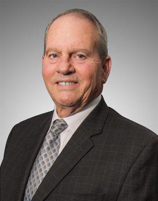 Photo of Brad L.