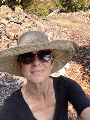 photo of Jennifer K.