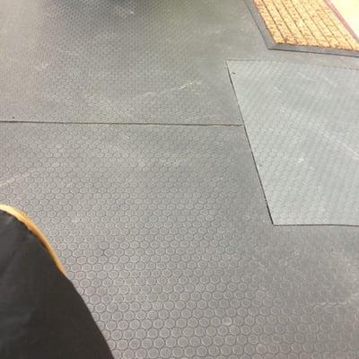 photo of Dominique S.