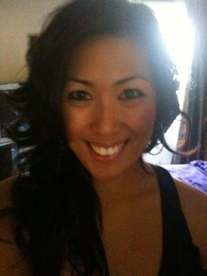 Photo of Michelle B.