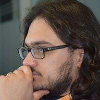 Photo of Arvin M.