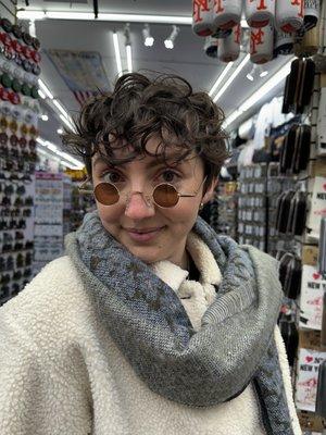 Photo of Cassidy B.