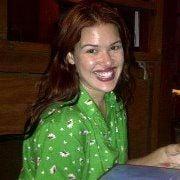 Photo of Molly L.