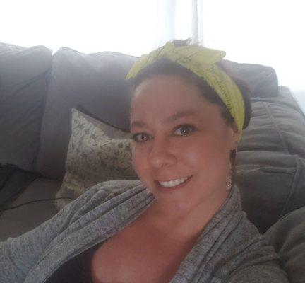 photo of Christine M.