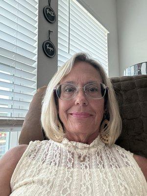 Photo of Debora D.