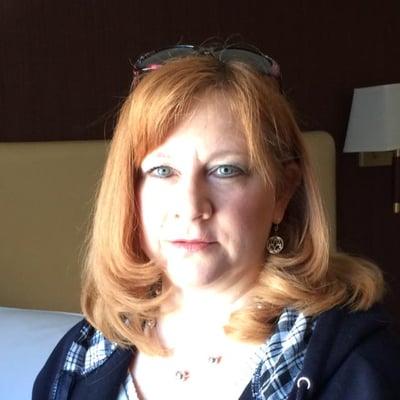 photo of Cheryl W.