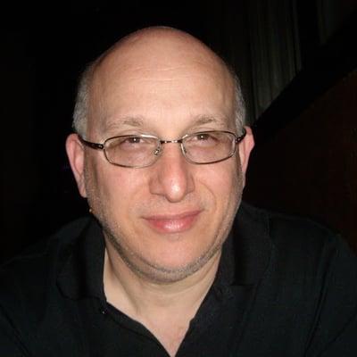 photo of Richard H.