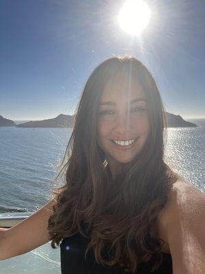 Photo of Steffi R.
