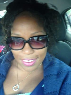 Photo of Yasmeen G.