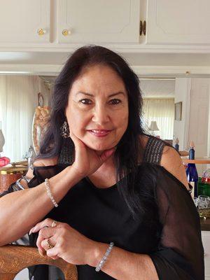 Photo of Stella B.