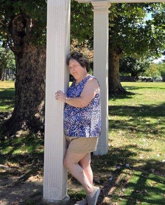 Photo of Phyllis M.