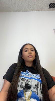 Photo of Miriam G.