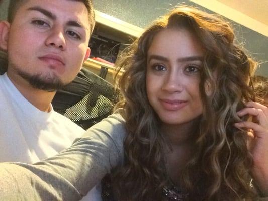 photo of Stephanie E.