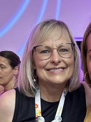 Photo of Debra S.