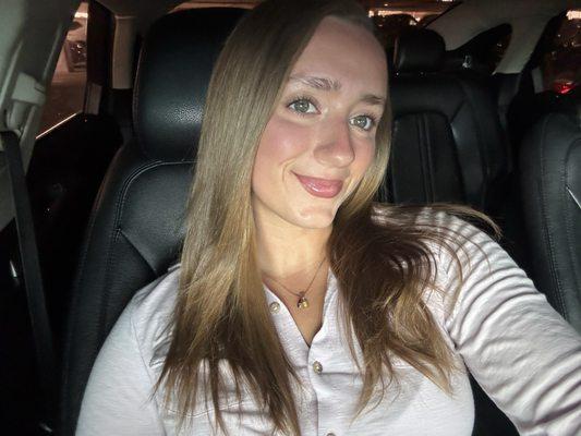 photo of Olivia S.