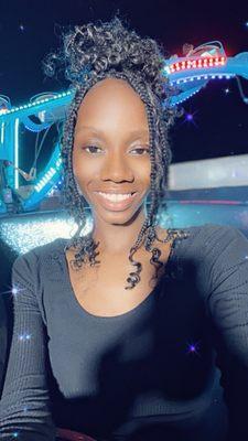 Photo of Kimberley C.