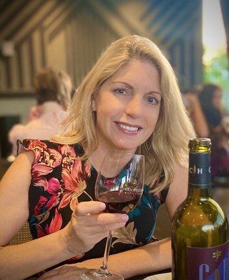 Photo of Lori A.
