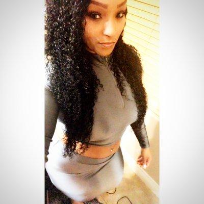 Photo of Domonique A.