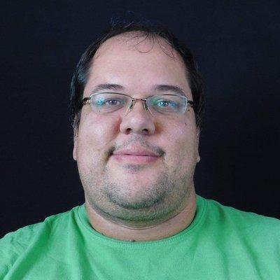 Photo of Shawn M.