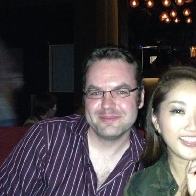 Photo of Jeremy K.
