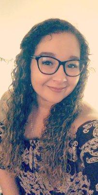Photo of Molly N.
