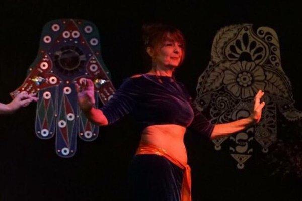 photo of Charlette E.