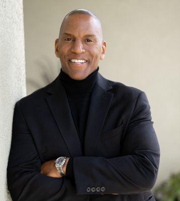 Photo of Kevin C.