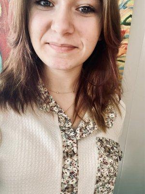 Photo of Nora J.