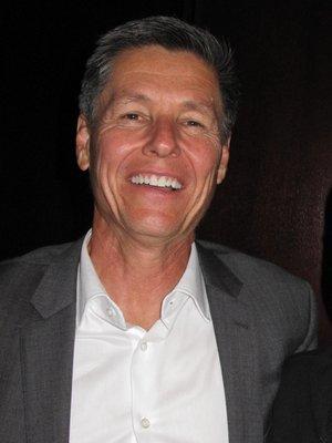 photo of Bruce J.