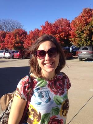 photo of Bethany N.