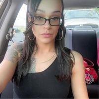 photo of Lisandra M.