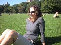 Photo of Laura G.