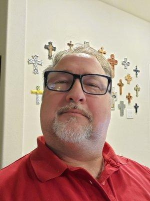 Photo of Michael H.