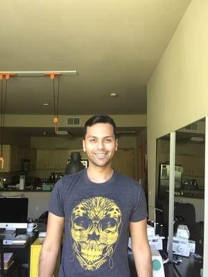 Photo of Jovany E.