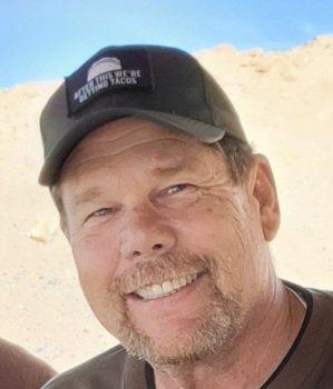 Photo of Larry M.