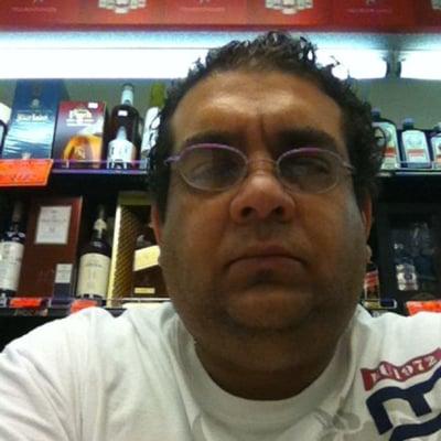 Photo of Nader G.