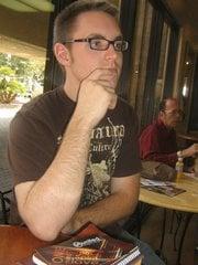 Photo of Jonathan W.