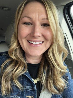Photo of Miriam L.