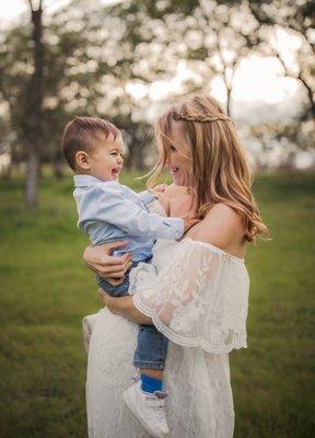 Photo of Brittany H.