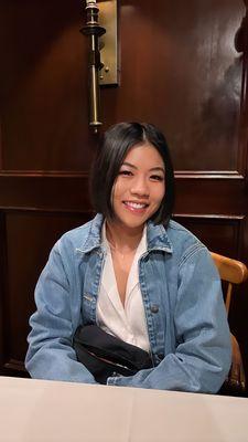 photo of Courtney C.