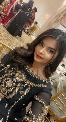 Photo of Tahreem H.