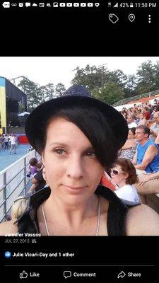 Photo of Jennifer V.