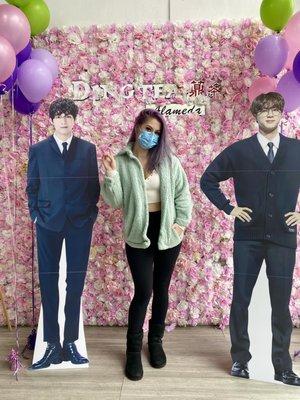 photo of Caroline R.