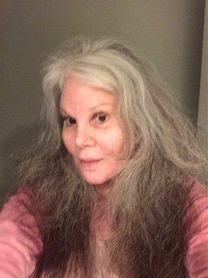 Photo of Michaela A P.