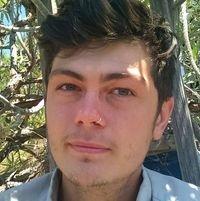 Photo of Uriah M.
